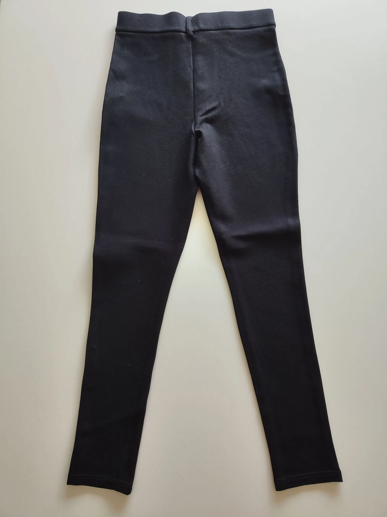 Black Zara Pants – photo 6